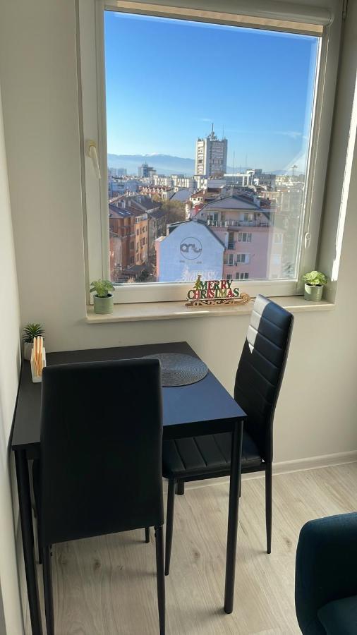 Amazing View Central 1 Bedroom Apartment Pazardzsik Kültér fotó